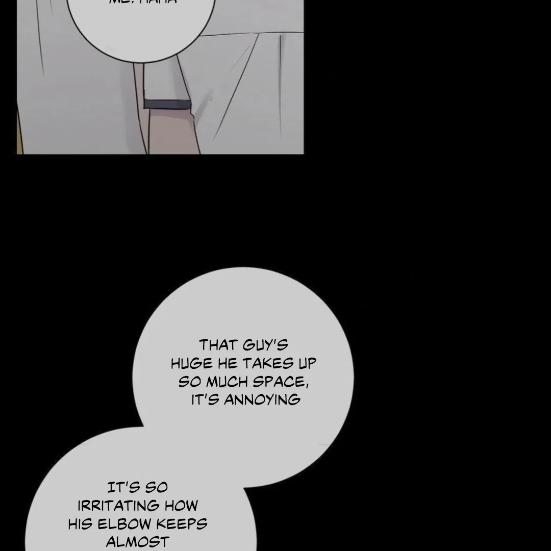 Jiwoo’s Master Chapter 14 – Page 7