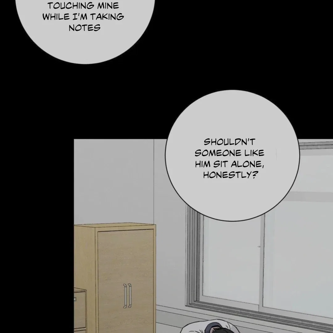 Jiwoo’s Master Chapter 14 – Page 8