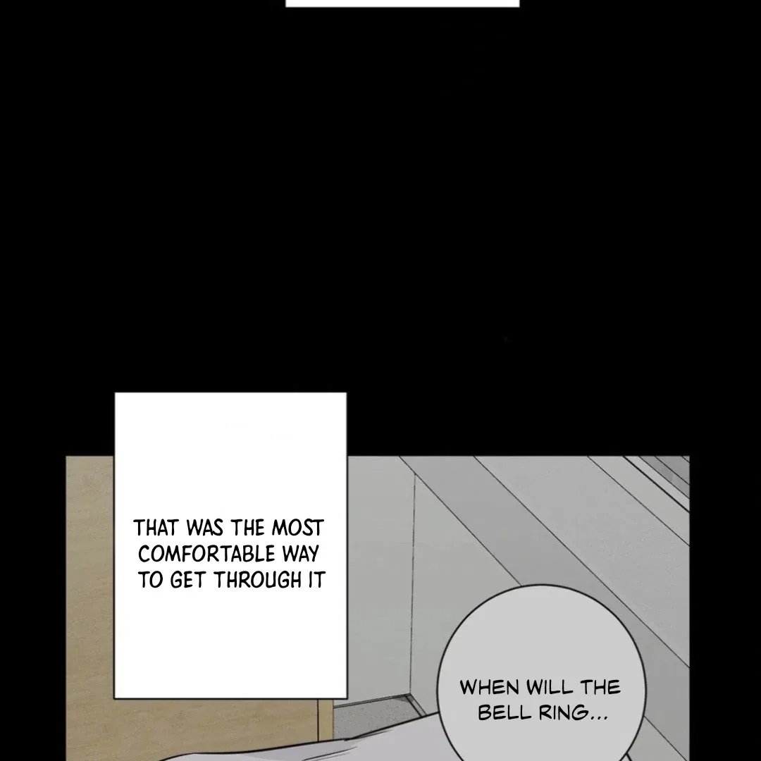 Jiwoo’s Master Chapter 14 – Page 10