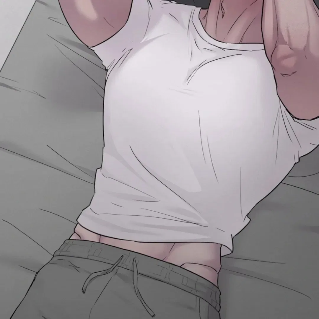 Jiwoo’s Master Chapter 14 – Page 29