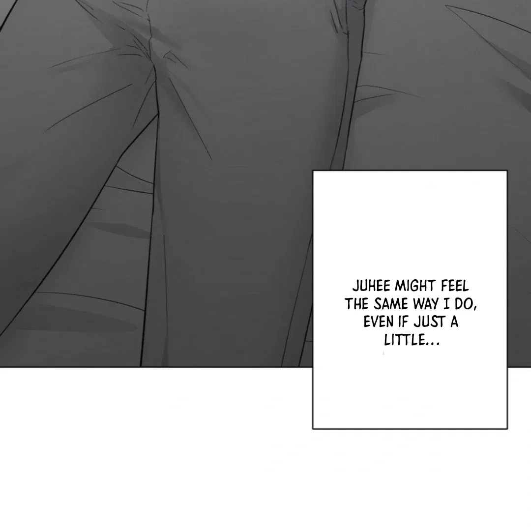 Jiwoo’s Master Chapter 14 – Page 30