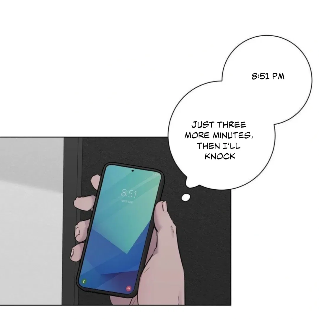 Jiwoo’s Master Chapter 14 – Page 36