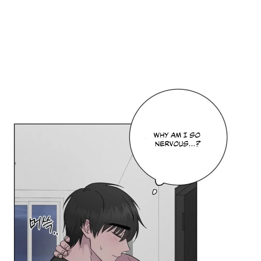 Jiwoo’s Master Chapter 14 – Page 37