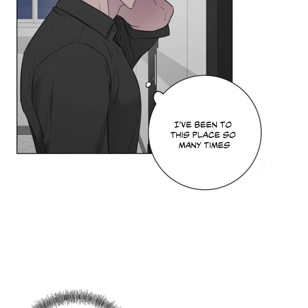 Jiwoo’s Master Chapter 14 – Page 38