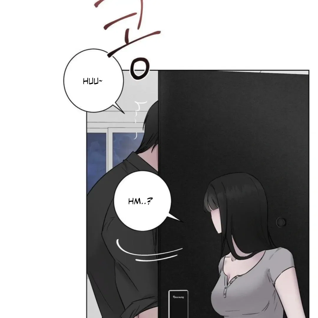 Jiwoo’s Master Chapter 14 – Page 44