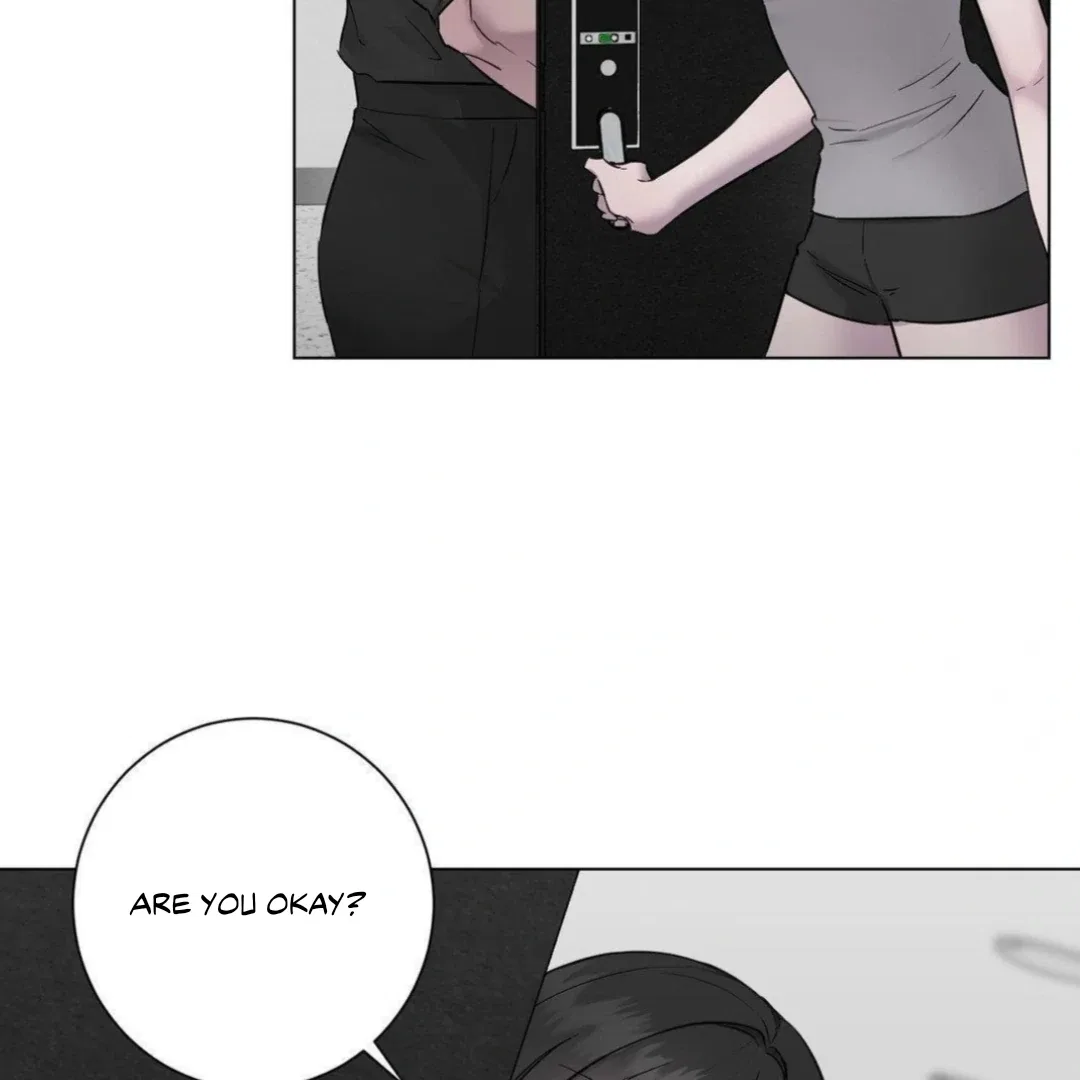 Jiwoo’s Master Chapter 14 – Page 45