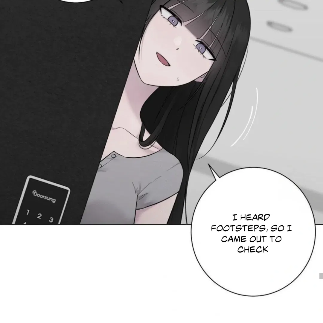 Jiwoo’s Master Chapter 14 – Page 46