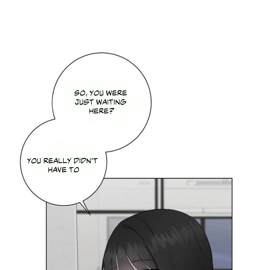 Jiwoo’s Master Chapter 14 – Page 50