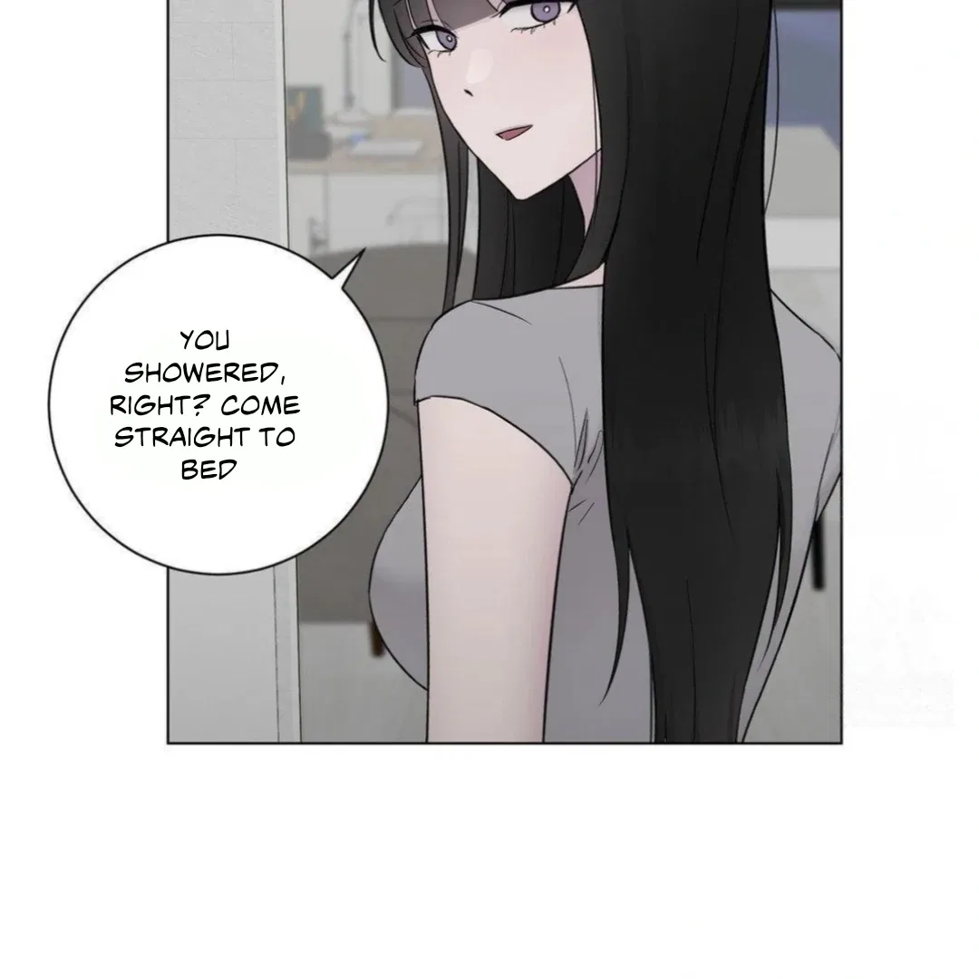 Jiwoo’s Master Chapter 14 – Page 51