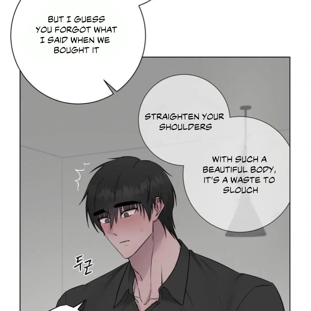 Jiwoo’s Master Chapter 14 – Page 61