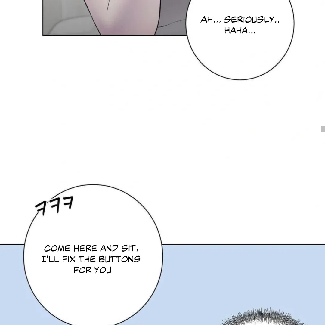 Jiwoo’s Master Chapter 14 – Page 70