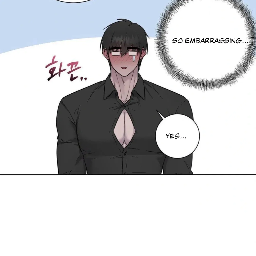 Jiwoo’s Master Chapter 14 – Page 71