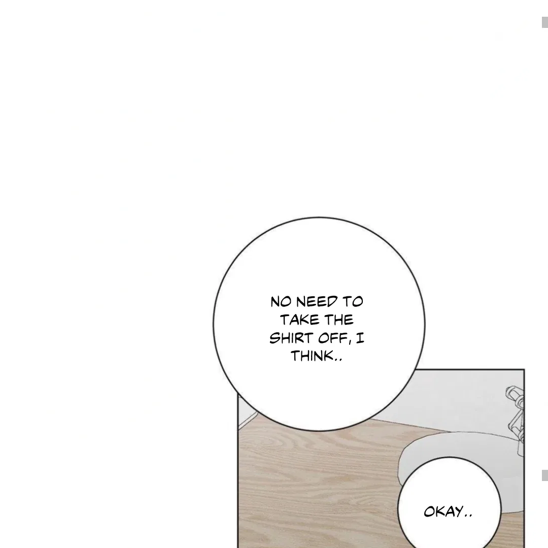 Jiwoo’s Master Chapter 14 – Page 72