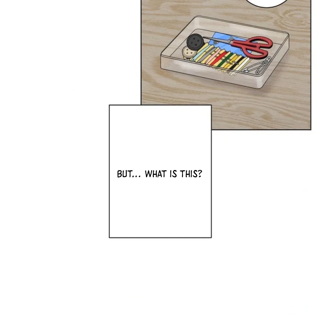 Jiwoo’s Master Chapter 14 – Page 73