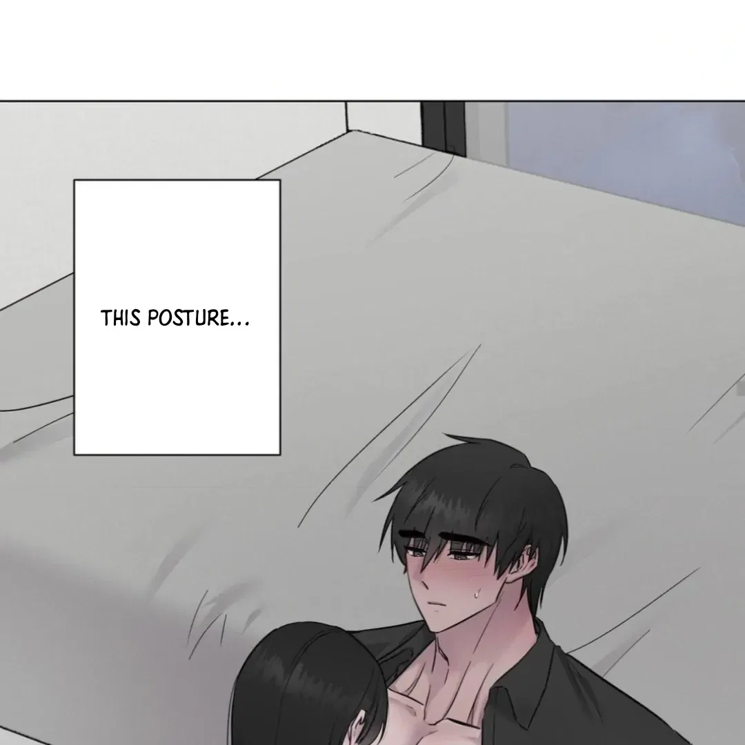 Jiwoo’s Master Chapter 14 – Page 74
