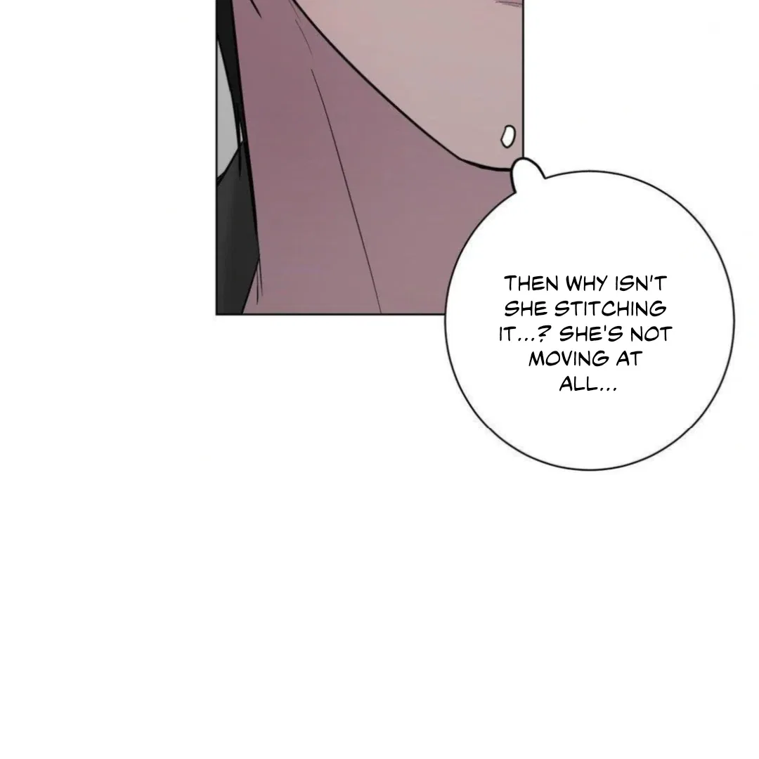 Jiwoo’s Master Chapter 14 – Page 84
