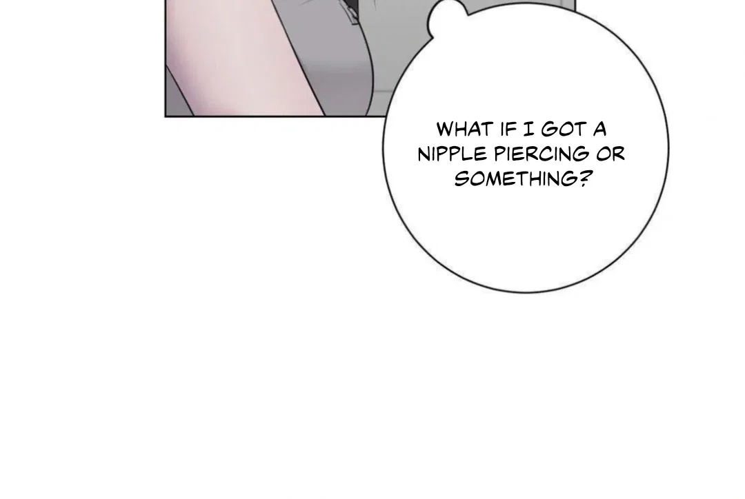 Jiwoo’s Master Chapter 14 – Page 92