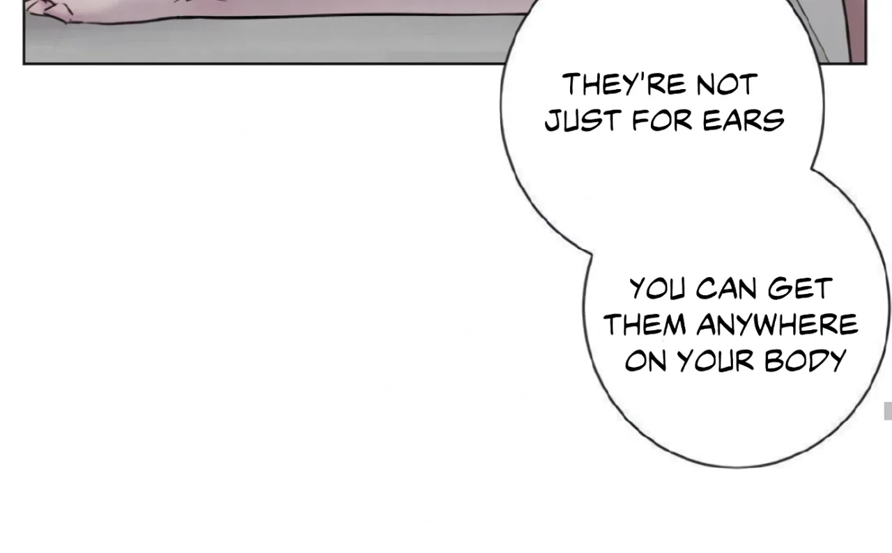 Jiwoo’s Master Chapter 14 – Page 100