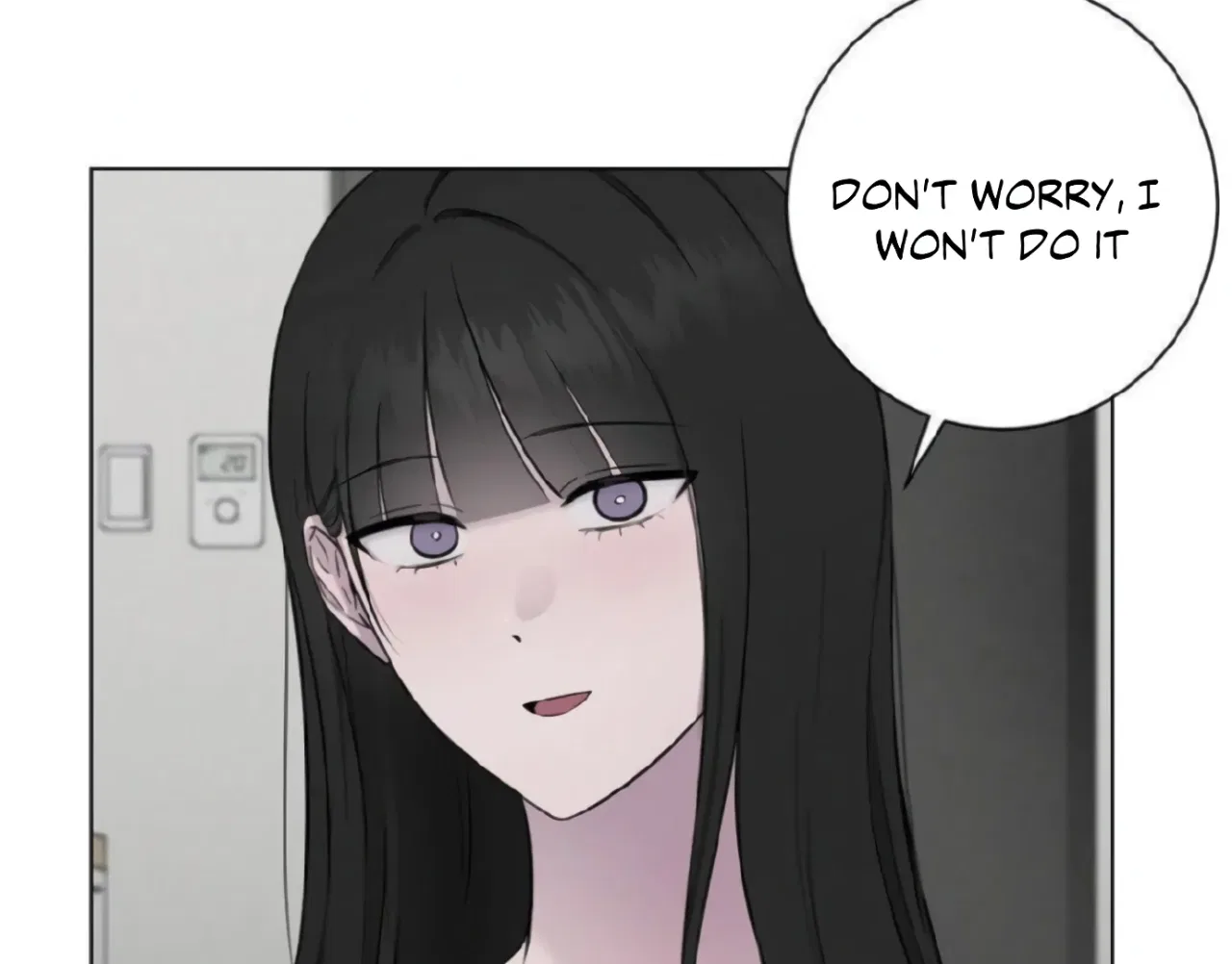 Jiwoo’s Master Chapter 14 – Page 104