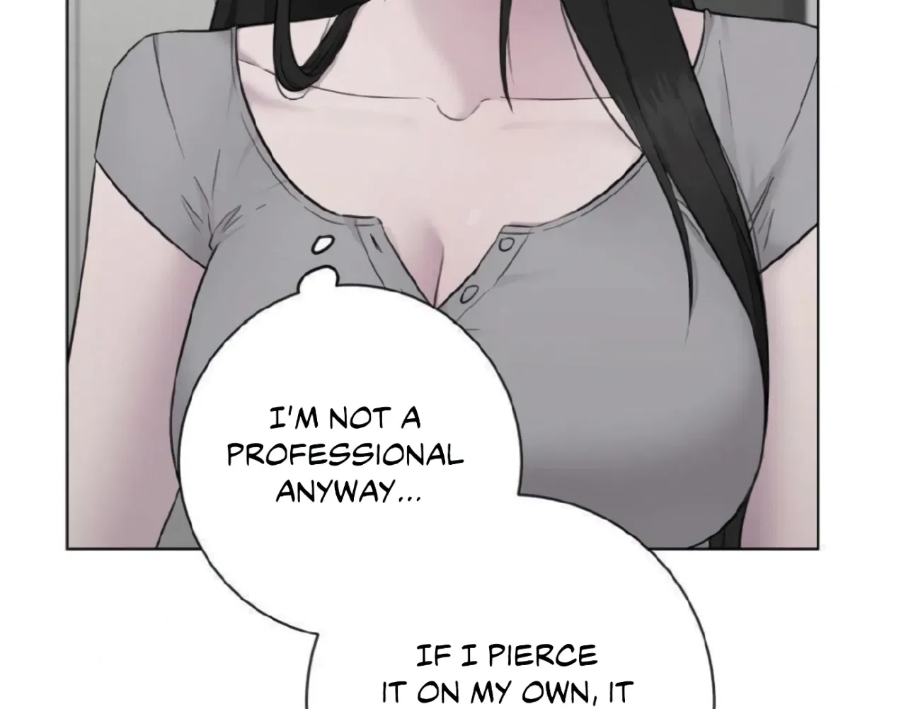 Jiwoo’s Master Chapter 14 – Page 105