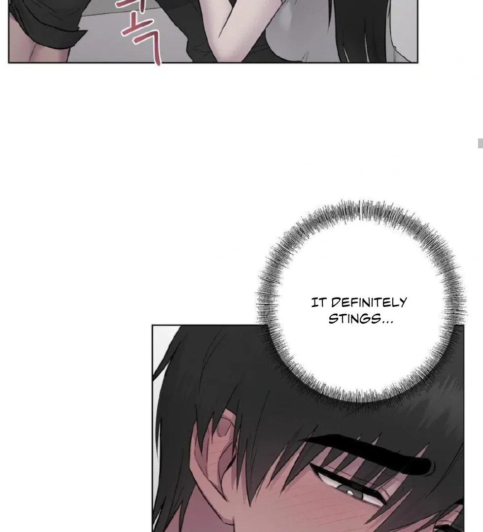 Jiwoo’s Master Chapter 14 – Page 120