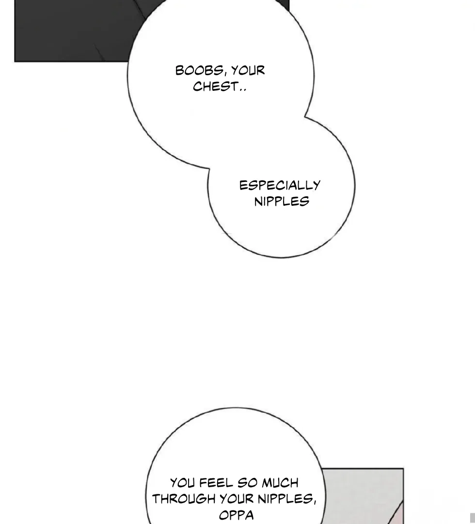 Jiwoo’s Master Chapter 14 – Page 126