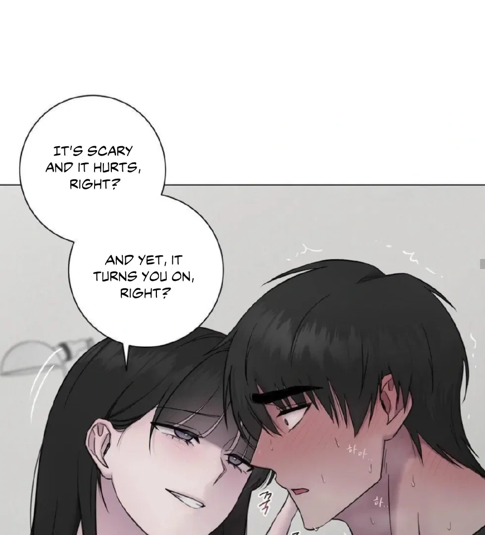 Jiwoo’s Master Chapter 14 – Page 128