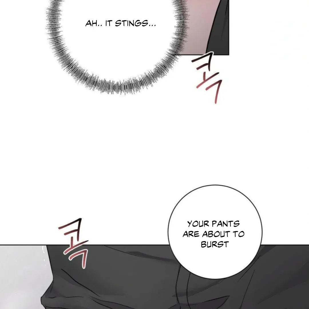 Jiwoo’s Master Chapter 14 – Page 134