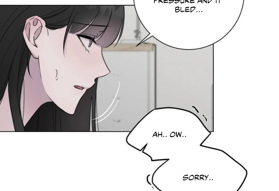 Jiwoo’s Master Chapter 14 – Page 143