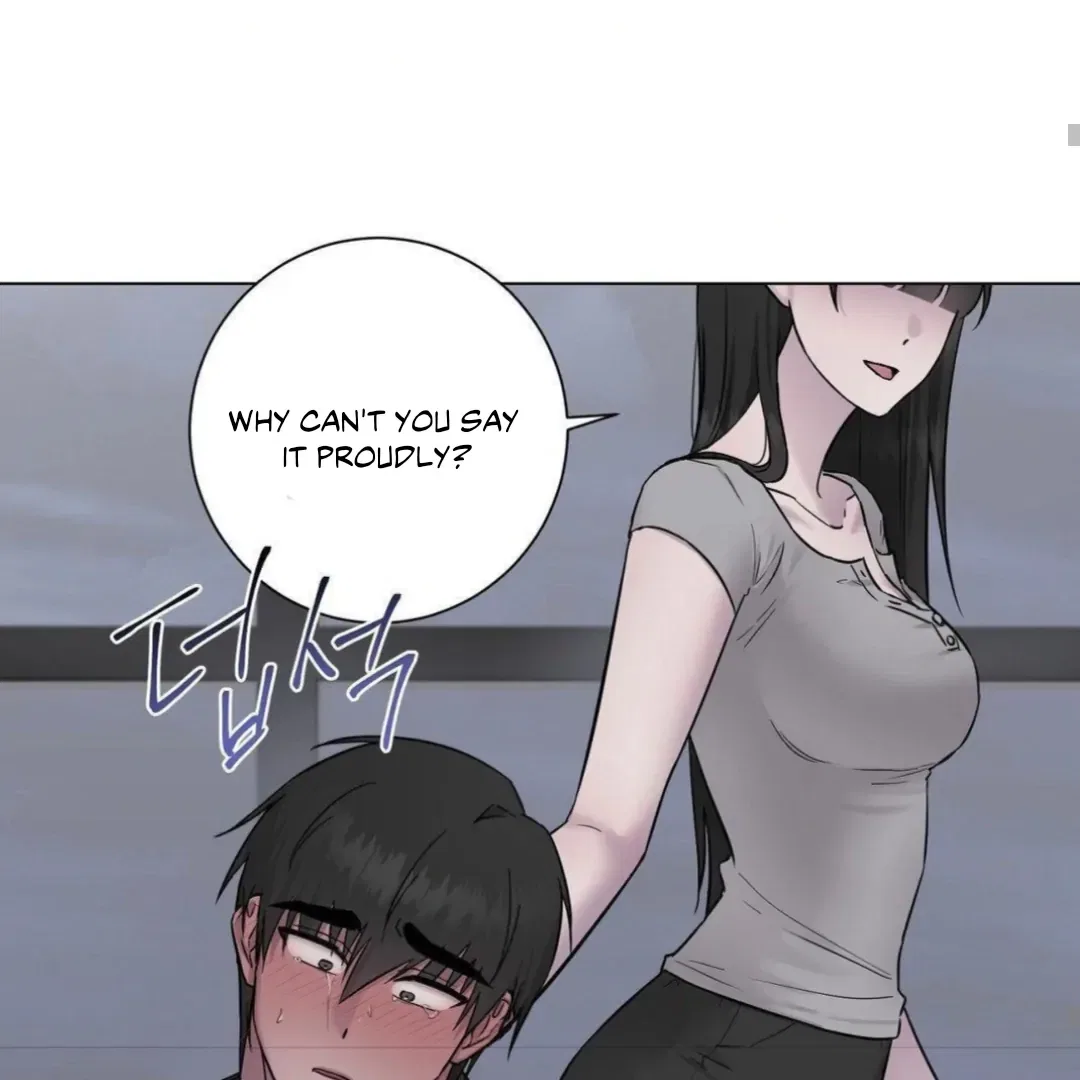 Jiwoo’s Master Chapter 14 – Page 149