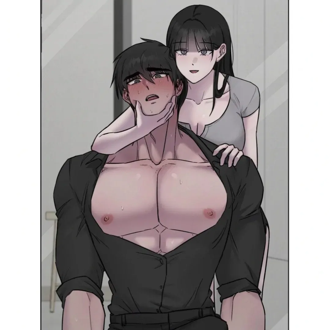 Jiwoo’s Master Chapter 14 – Page 153