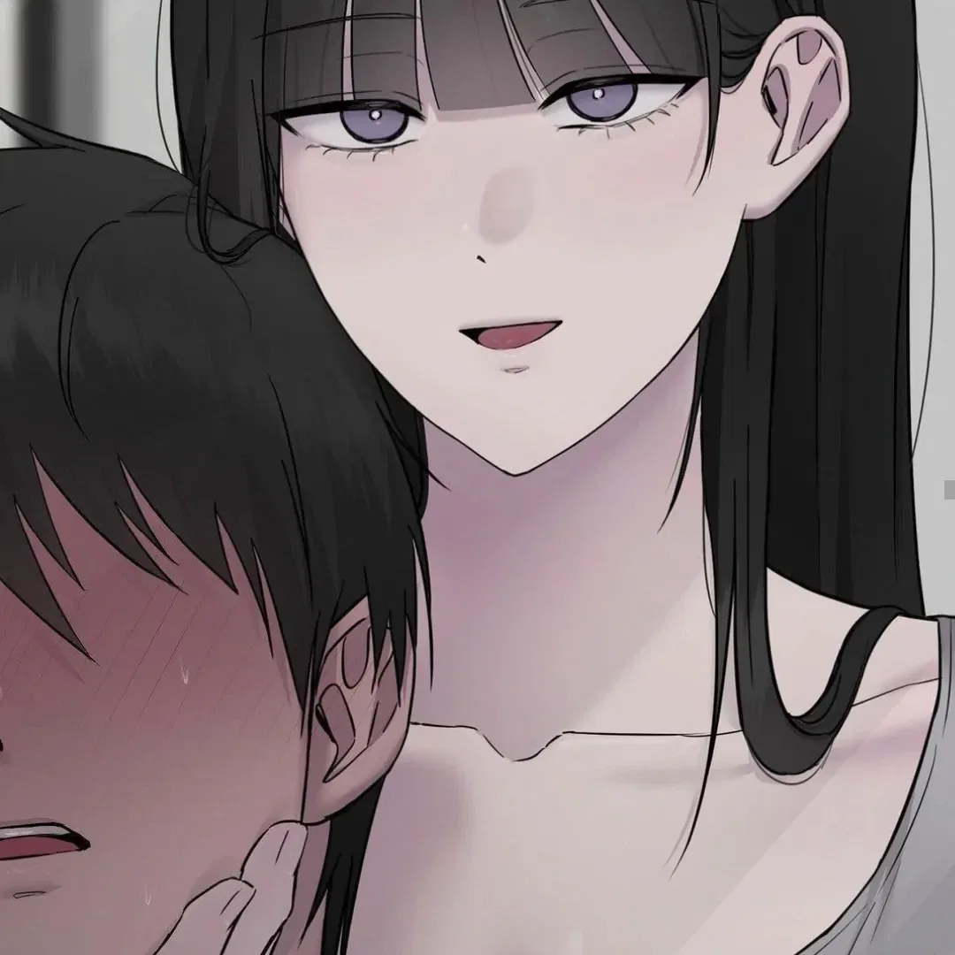 Jiwoo’s Master Chapter 14 – Page 156