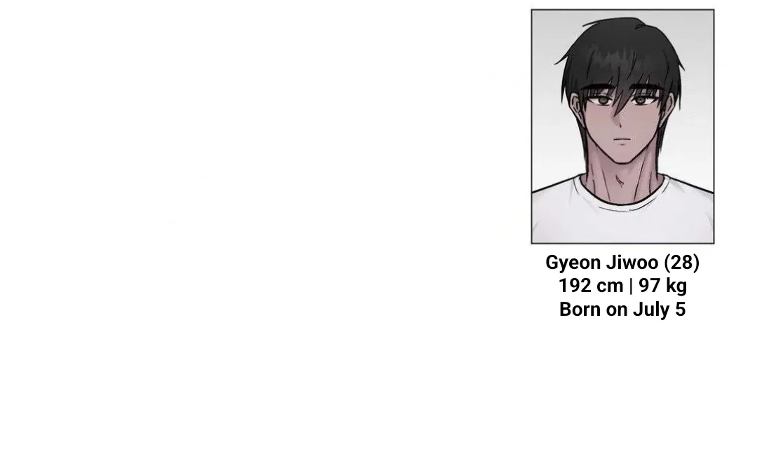 Jiwoo’s Master Chapter 14 – Page 159