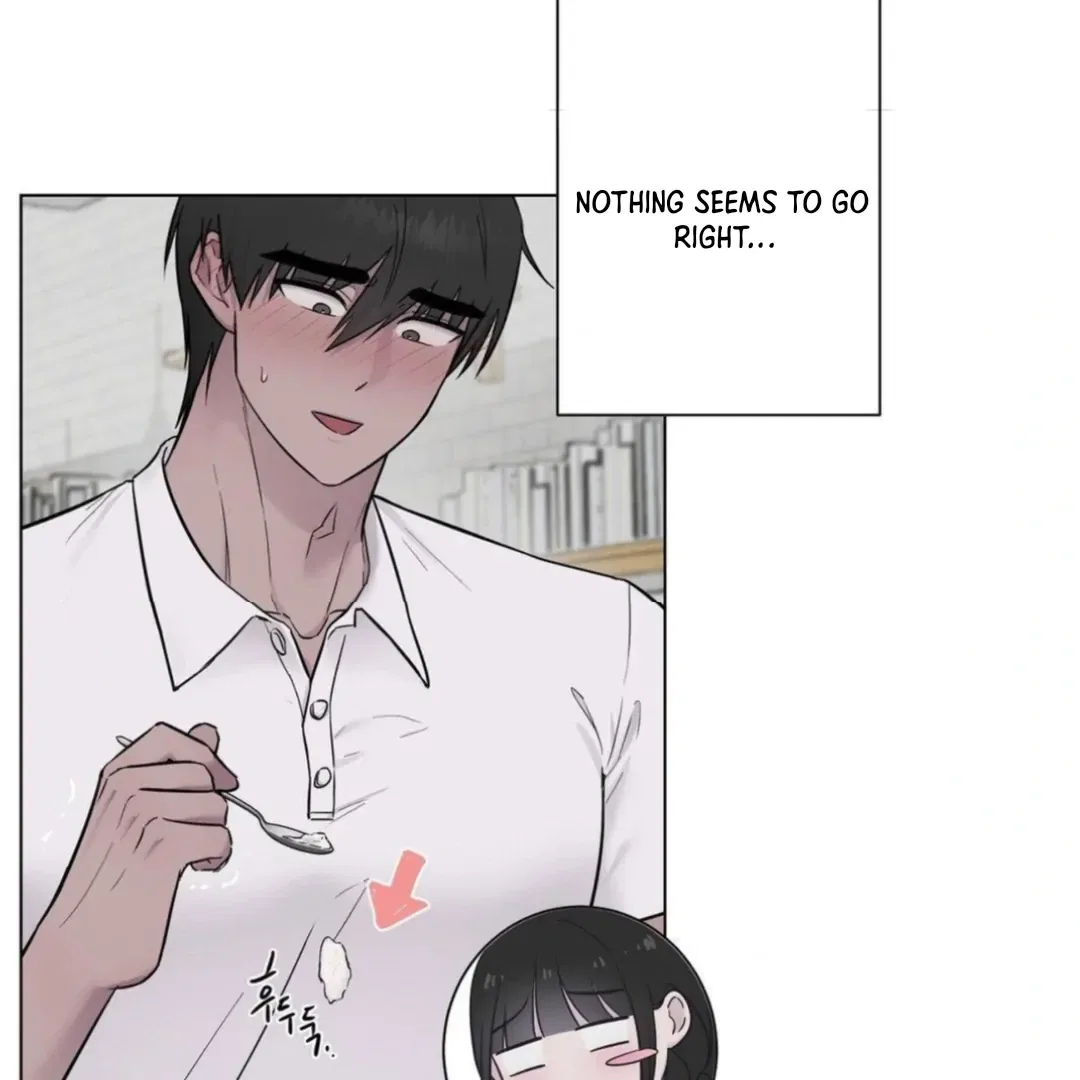 Jiwoo’s Master Chapter 13 – Page 6