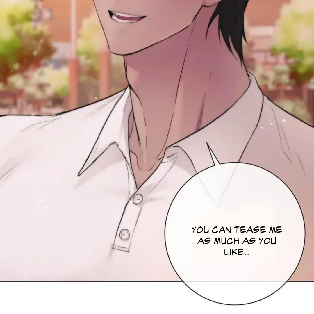 Jiwoo’s Master Chapter 13 – Page 11