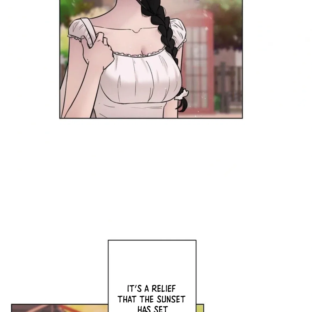Jiwoo’s Master Chapter 13 – Page 13