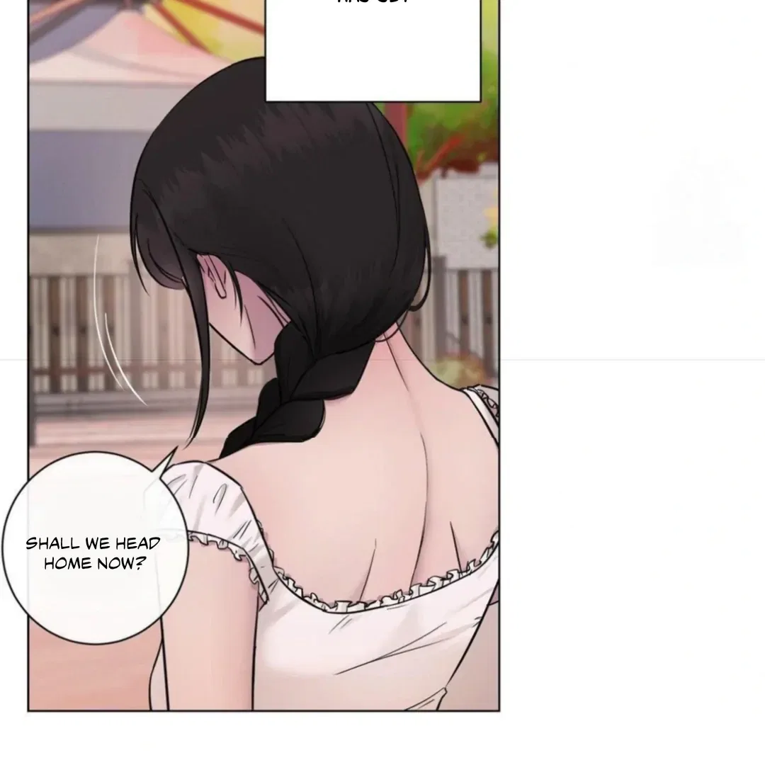 Jiwoo’s Master Chapter 13 – Page 14