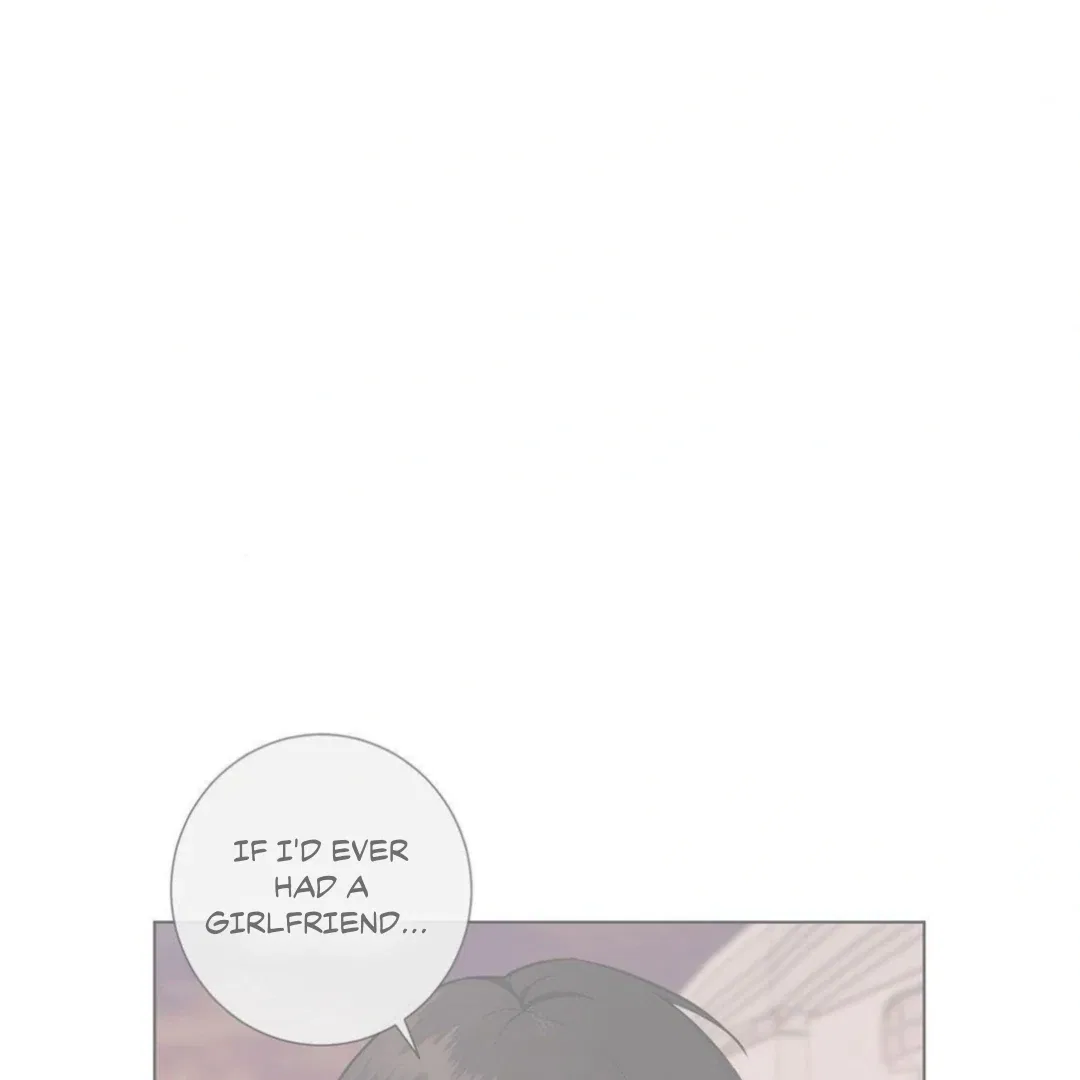 Jiwoo’s Master Chapter 13 – Page 17