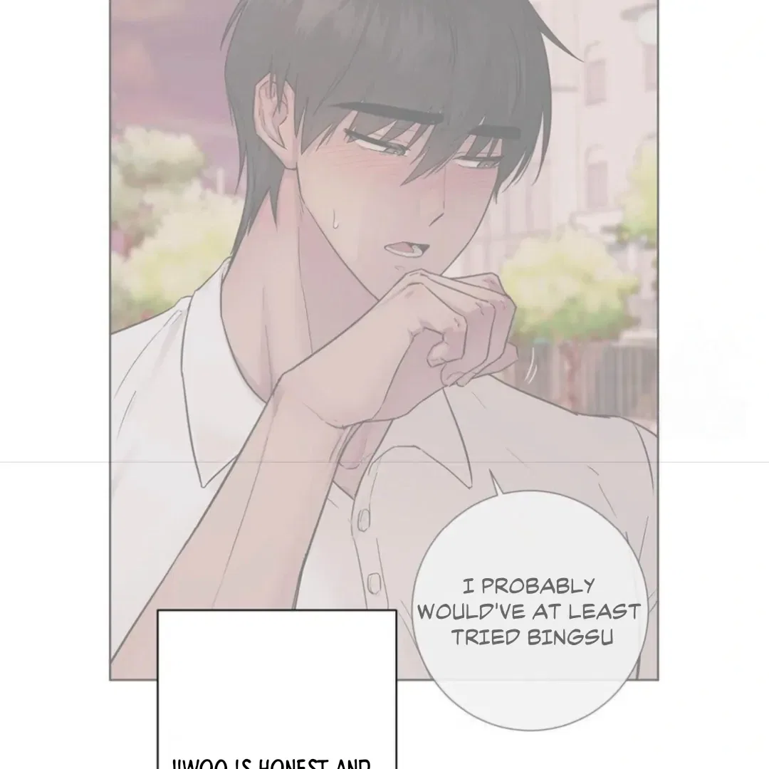 Jiwoo’s Master Chapter 13 – Page 18