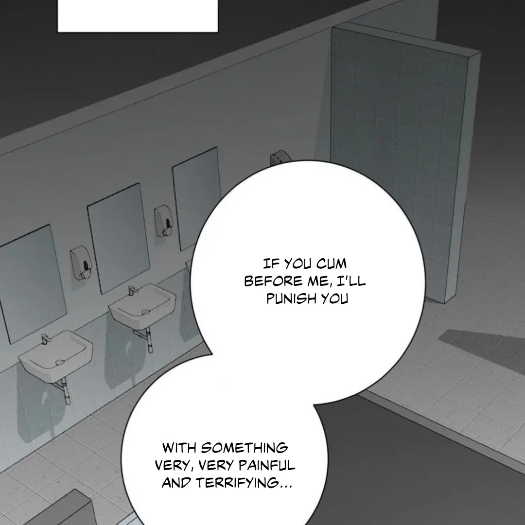 Jiwoo’s Master Chapter 13 – Page 28