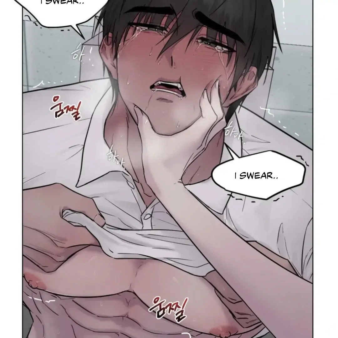 Jiwoo’s Master Chapter 13 – Page 31