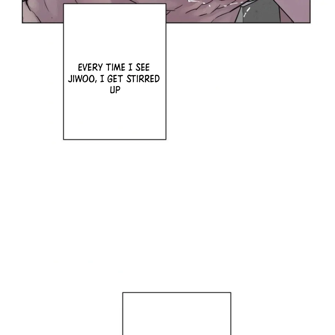 Jiwoo’s Master Chapter 13 – Page 32