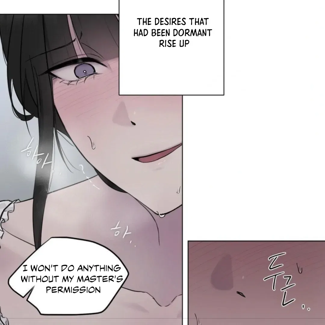 Jiwoo’s Master Chapter 13 – Page 33