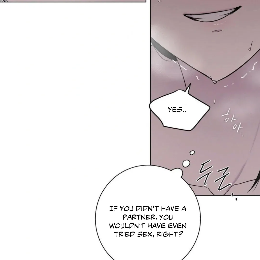 Jiwoo’s Master Chapter 13 – Page 34