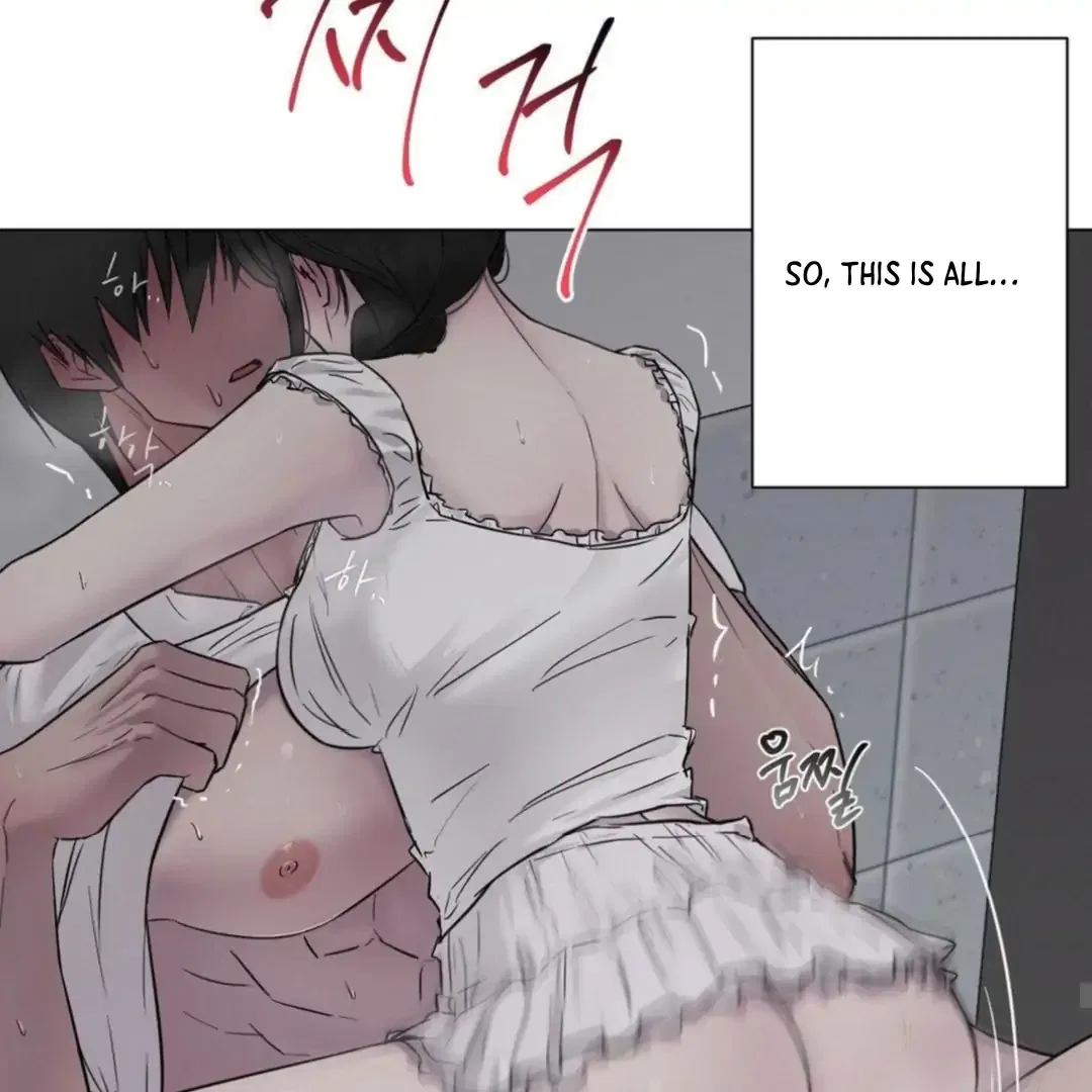 Jiwoo’s Master Chapter 13 – Page 48