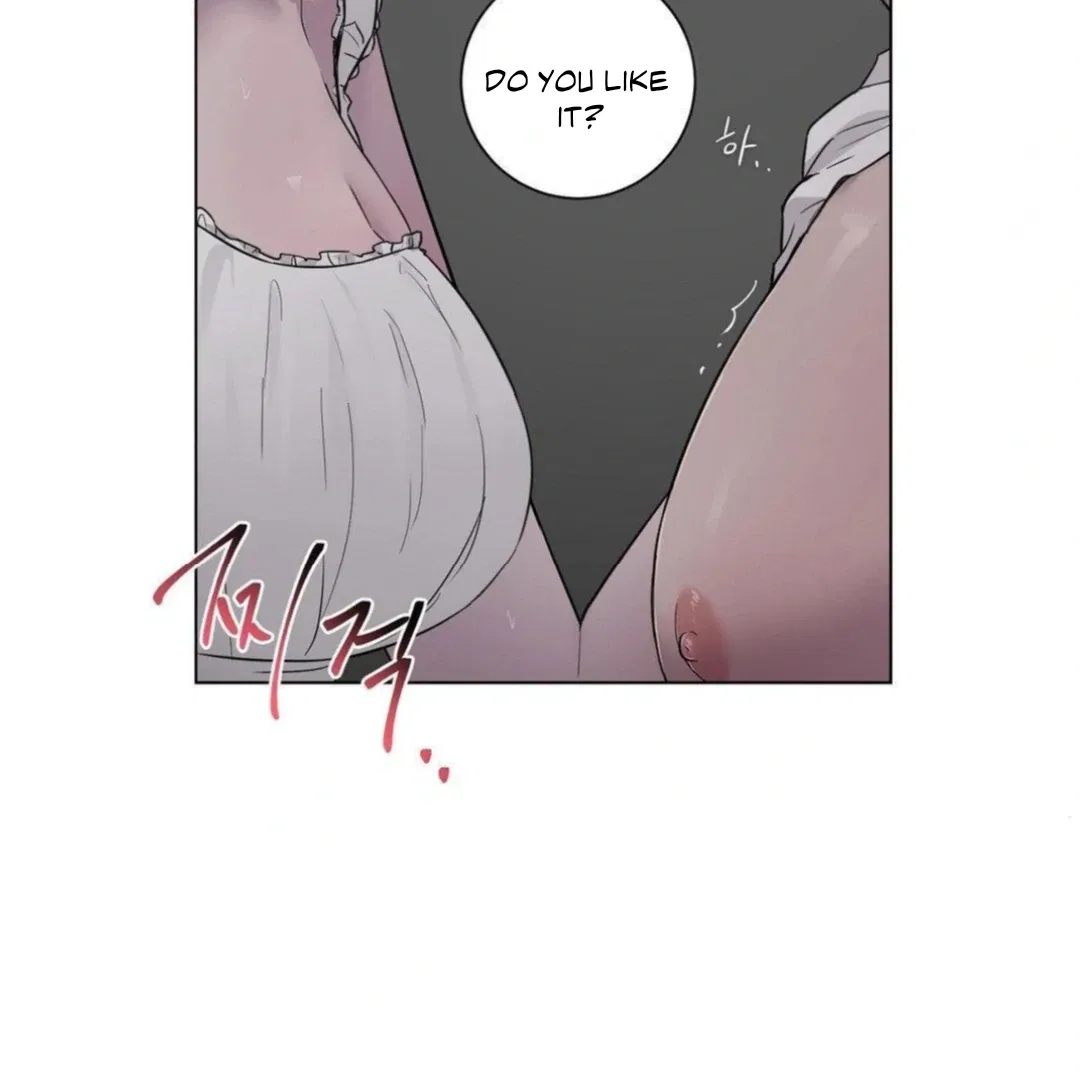 Jiwoo’s Master Chapter 13 – Page 56