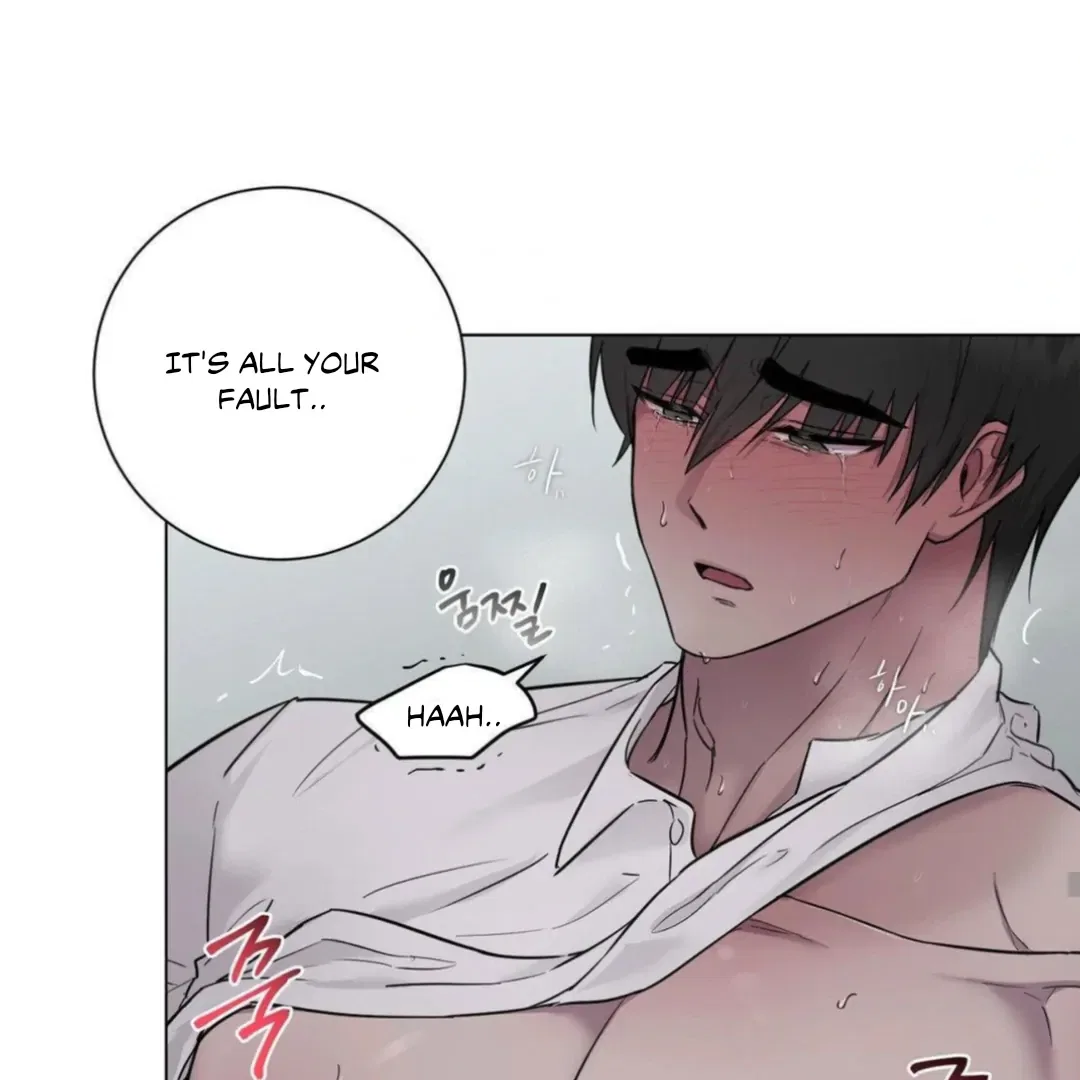 Jiwoo’s Master Chapter 13 – Page 57