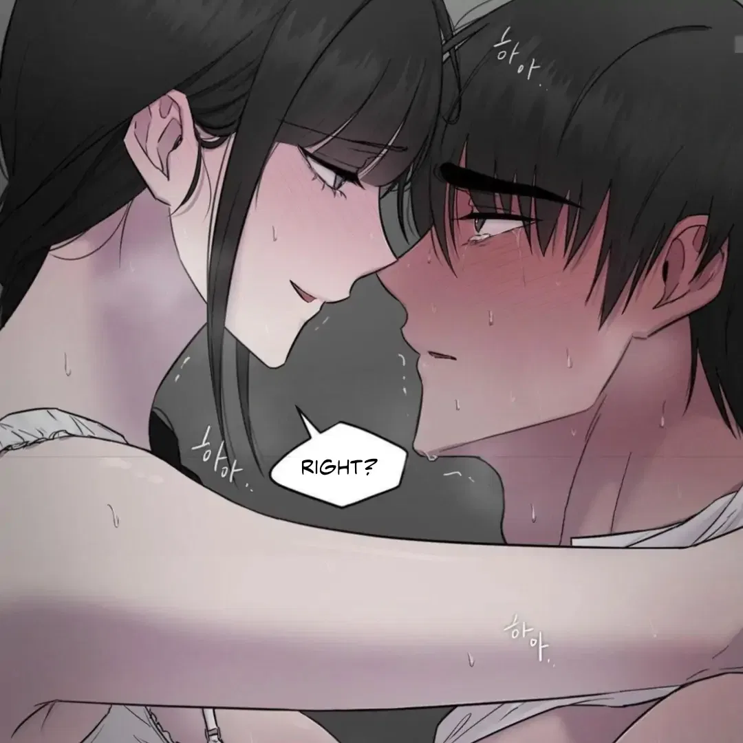 Jiwoo’s Master Chapter 13 – Page 63