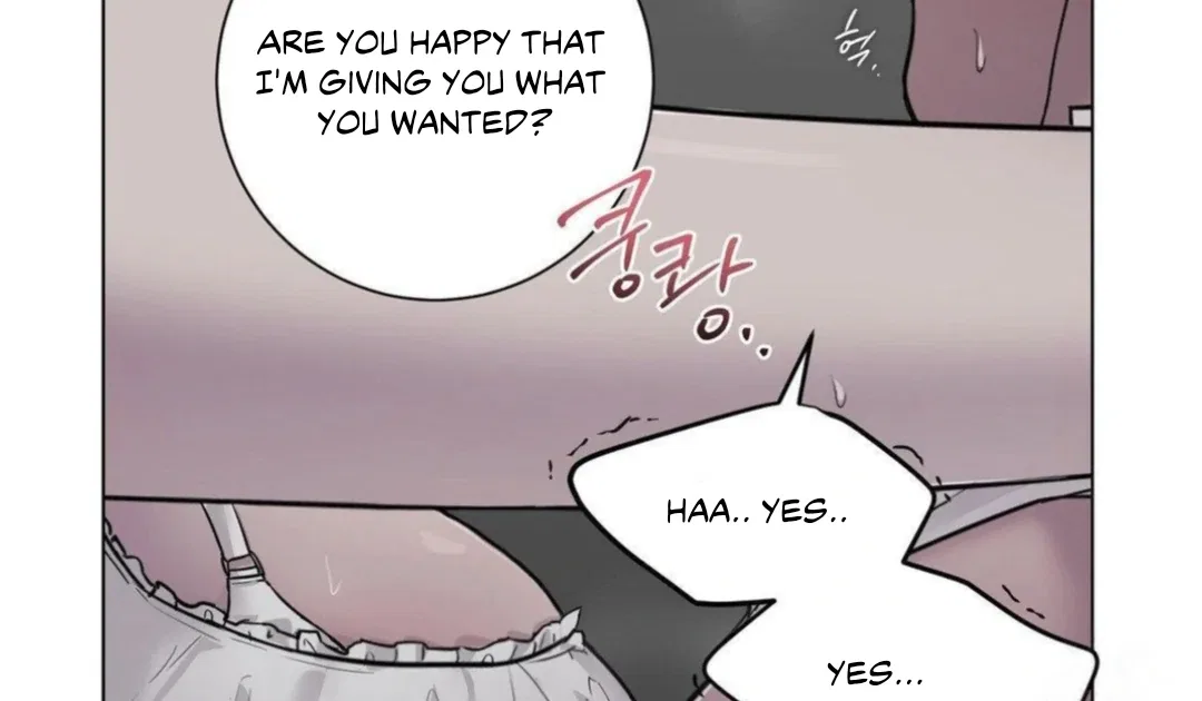 Jiwoo’s Master Chapter 13 – Page 67