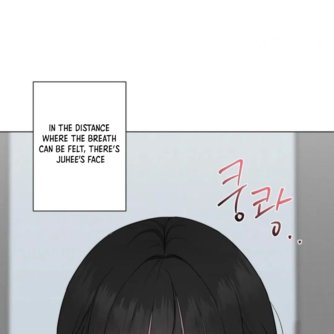 Jiwoo’s Master Chapter 13 – Page 69